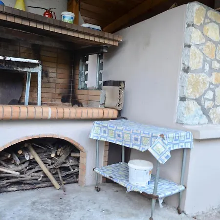 Lemar Apartment Ano Kremmidhia