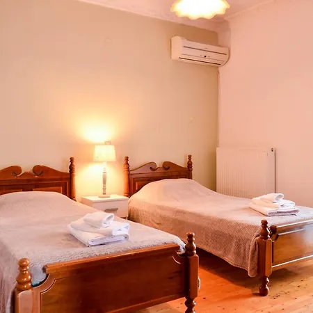 Apartamento Lemar
