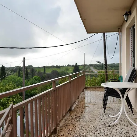 Apartment Lemar *