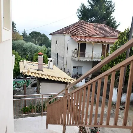Apartment Lemar