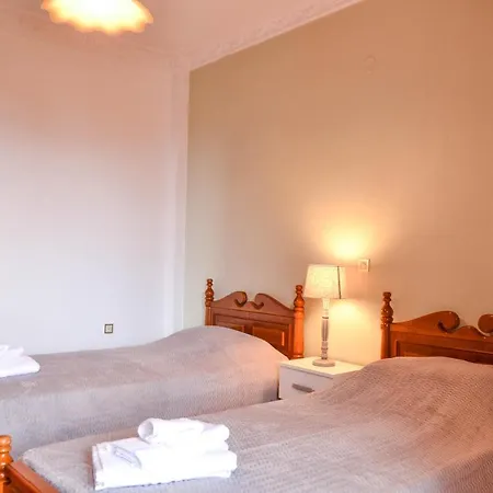 Apartment Lemar Ano Kremmidhia
