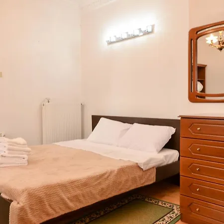 Lemar Apartment Ano Kremmidhia