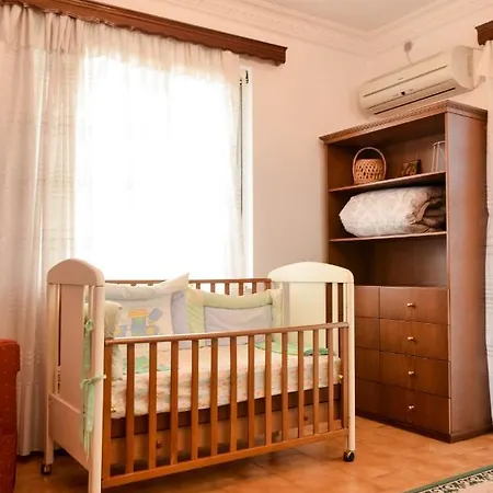 Apartment Lemar