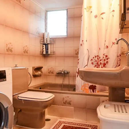 Apartment Lemar *