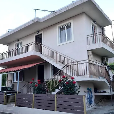 Apartment Lemar *