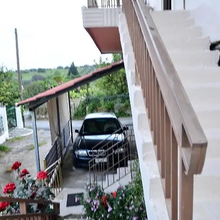 Apartment Lemar